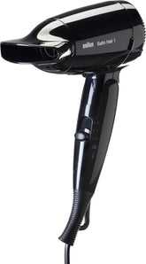 [RESIGILAT] Uscator de par Braun HD 130 Satin Hair 1