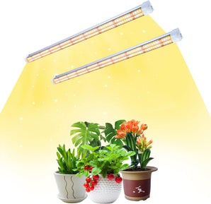 [RESIGILAT] Niello T8 lampa LED pentru plante interior 4-pack