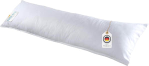 [RESIGILAT] Procave Flanel Husa Perna, 40 x 145 cm, 100% Bumbac, Lavabil