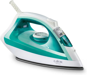 [RESIGILAT] Fier de calcat Calor Virtuo cu aburi 1800 W FV1710C0