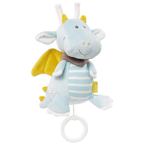 [RESIGILAT] Fehn Cutie Muzicala Dragon pentru Somn Bebelusi 0+ luni