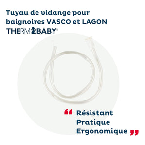 [RESIGILAT] Furtun scurgere cada Lagon si Vasco THERMOBABY