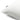 [RESIGILAT] DecoKing Fete Perne, 40x200 cm, Jersey Bumbac, Fermoar, Alb