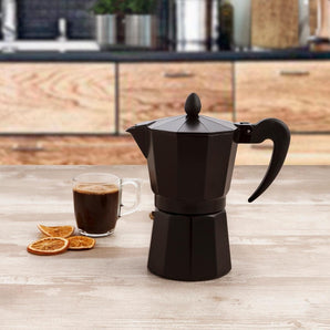 [RESIGILAT] Quid cafea neagra filtru inductie 3 cesti