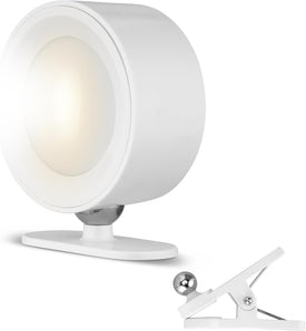 [RESIGILAT] Lampa de perete REV reincarcabila, 150lm, alba