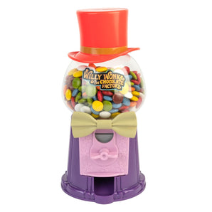 [RESIGILAT] Vending Gadget Willy Wonka de la Grupo Erik, Pusculita Retro