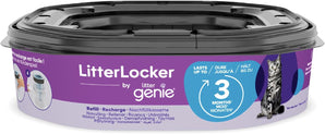[RESIGILAT] Litter Genie - Reincarcare LitterLocker XL