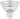 [RESIGILAT] Osram LED MR16 4000K, 3.4W, GU5.3, spot
