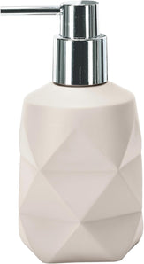 [RESIGILAT] Kleine Wolke Crackle, Suport perie toaleta, Rafia, 10.6 x 10.6 x 39 cm