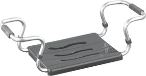 [RESIGILAT] WENKO Secura scaun de baie extensibil 55-65 cm 120 kg