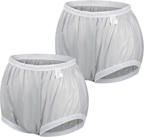 [RESIGILAT] Chiloti impermeabili pentru adulti marime XL unisex