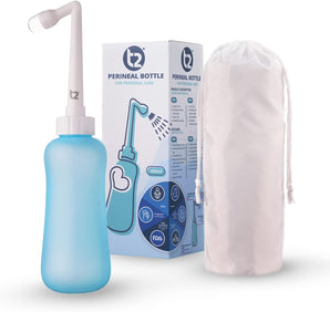 [RESIGILAT] Bideu portabil T2 pentru ingrijirea postpartum 450 ml
