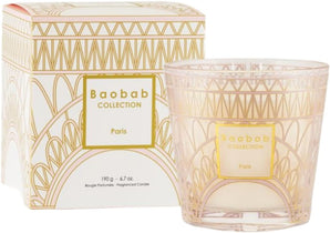 [RESIGILAT] Candela Baobab Primul Meu Paris