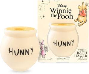 [RESIGILAT] Bila de baie efervescenta Disney Winnie Pooh cu miros floral