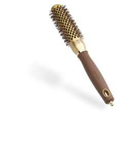 [RESIGILAT] Olivia Garden Expert Blowout Shine - Perie ceramica antistatica