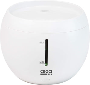 [RESIGILAT] Fantana Croci Aqua cu filtrare si 2 litri pentru animale