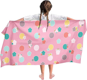 [RESIGILAT] Ulticool Prosop de mana Cai Galopand, Microfibra, 140 x 70 cm