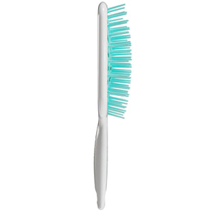 [RESIGILAT] Perie de păr FHI Heat UNbrush Plus pentru păr fragil, umed sau uscat, descurcare delicată și styling rapid