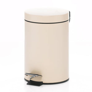 [RESIGILAT] Kela Monaco Recipient Cosmetic, 3 Litri, Transparent