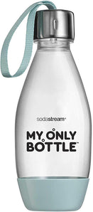 [RESIGILAT] Sticla plastica SodaStream My Only Bottle 0,5L albastra