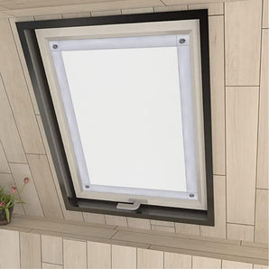 [RESIGILAT] Eurohome rolete blackout pentru feronerie Velux 60x115 cm