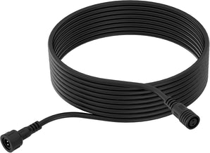 [RESIGILAT] Cablu prelungitor exterior Philips 10 metri 24V negru