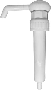 [RESIGILAT] Dozator pompa 5 litri, dozaj 15 ml, alb