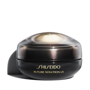 [RESIGILAT] Shiseido Solution Lx Crema Ochi si Buze 17 ml