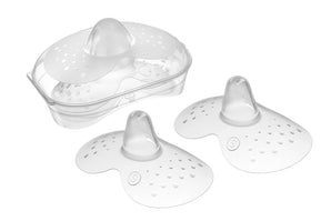 [RESIGILAT] MAM SkinSoft mamelon silicon S, pachet de 2, usor de curatat