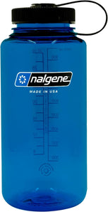 [RESIGILAT] Nalgene Sustain Tritan, 946 ml, fara BPA, gura larga