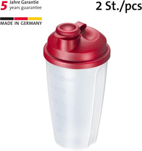 [RESIGILAT] Pahar mixare Westmark 0,5l cu scala si cioc turnare