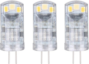 [RESIGILAT] Paulmann 29143 LED 12V G4 3x200lm 3x1.8W 2700K 3-bucati