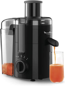 [RESIGILAT] Moulinex juicer 2 velocidad (ø 60 mm)