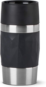 [RESIGILAT] Emsa N21601, cana termoizolanta, 0,3 litri, neagra