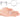 [RESIGILAT] Borcane 5ml, recipiente crema, mostre cosmetice, transparente