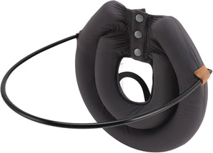 [RESIGILAT] Zgarda pentru caini nevazatori, reglabila, dispozitiv ghidare S