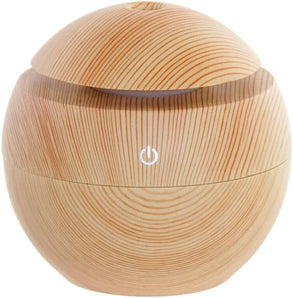 [RESIGILAT] Umidificator DKD Home Decor Scandi 130 ml difuzor arome