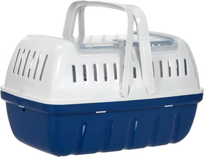 [RESIGILAT] Cutie transport Riga 005871 model mic pentru pisici si rozatoare