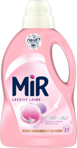 [RESIGILAT] Mir Detergent lichid 3 in 1 pentru lana 1,35 l