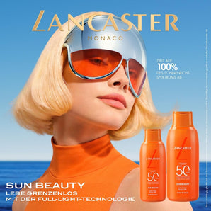 LANCASTER SUN BEAUTY – Loțiune de plajă SPF50 175 ml