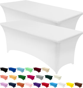 [RESIGILAT] Utopia Kitchen Masa Elastica, Dreptunghiulara, Lavabila, 183 cm