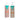 [RESIGILAT] Valquer Power Color Cupru, Sampon si Masca, 400ml