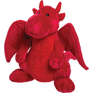 [RESIGILAT] Suki Gifts Jucarie plus Roary Dragon rosu