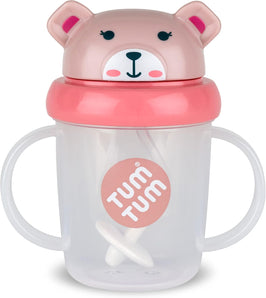 [RESIGILAT] TUM TUM Tippy Up Ceașcă pentru copii 200 ml