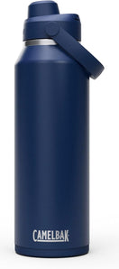 [RESIGILAT] CamelBak Thrive Chug, Sticla izolata, Bleumarin, 40 oz