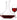 decantor alpina - decantor vin roșu - carafe vin sticlă groasă - decantor vin 1,78 litri - carafe vin - decantor vin roșu - carafe vin