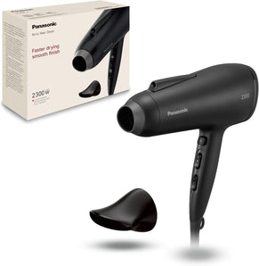 [RESIGILAT] Uscator de par Panasonic Fast Dry 2300 W negru