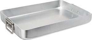 [RESIGILAT] Tigaie Lacor cu manere rabatabile 45 cm