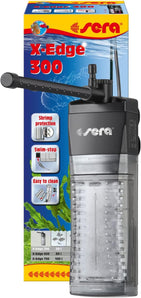 [RESIGILAT] Filtru SERA X-Edge 300 pentru acvarii de pana la 100 litri