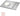 [RESIGILAT] Tocator profesional inox 40x30 cm pentru bucatarie